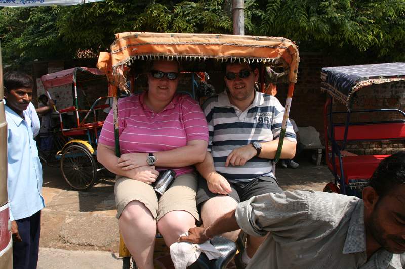 India & Nepal 2011 - 0045